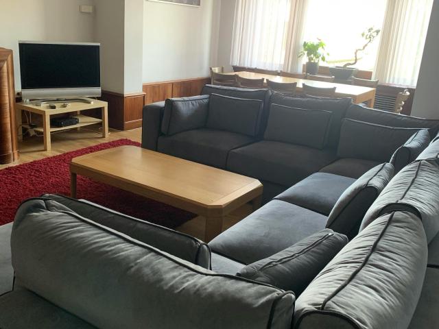 Appartement location à Saint-Josse-ten-Noode - Sint-Joost-ten-Node, Brussel-Hoofdstad - Bruxelles-Capitale
