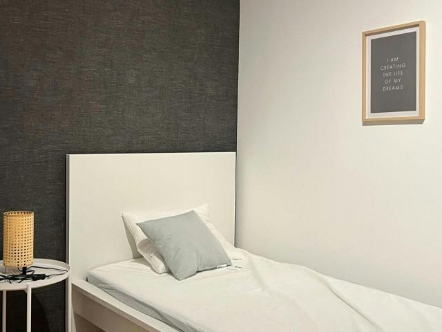 Appartement location à D'hoye, Bruxelles
