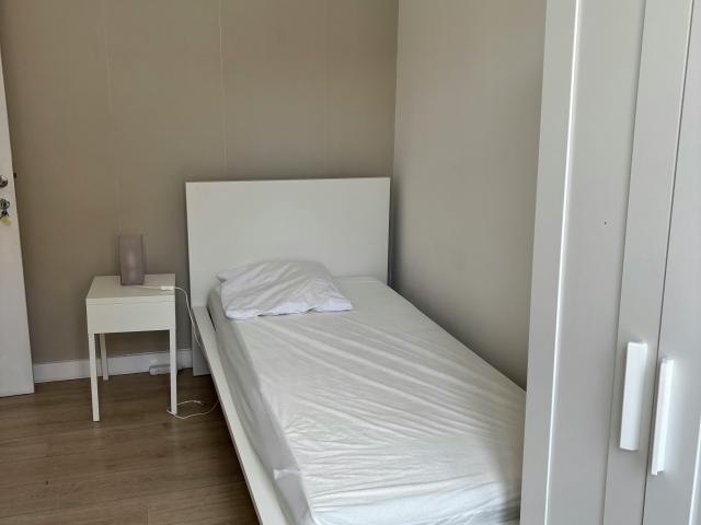 Appartement location à D'hoye, Bruxelles