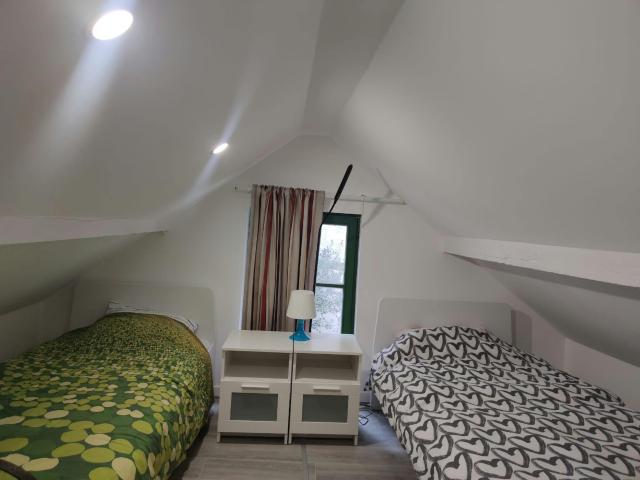 Appartement location à D'hoye, Bruxelles