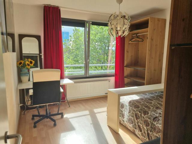 Appartement location à D'hoye, Bruxelles