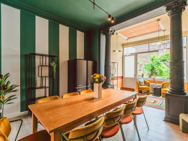 Appartement location à D'hoye, Bruxelles
