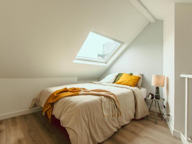 Appartement location à D'hoye, Bruxelles