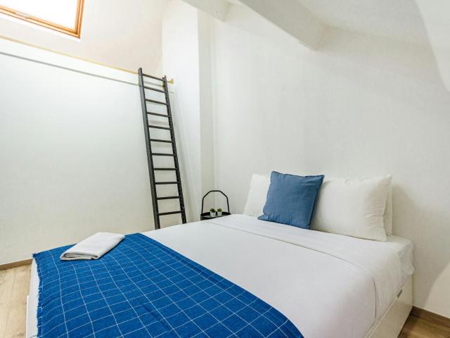 Appartement location à D'hoye, Bruxelles