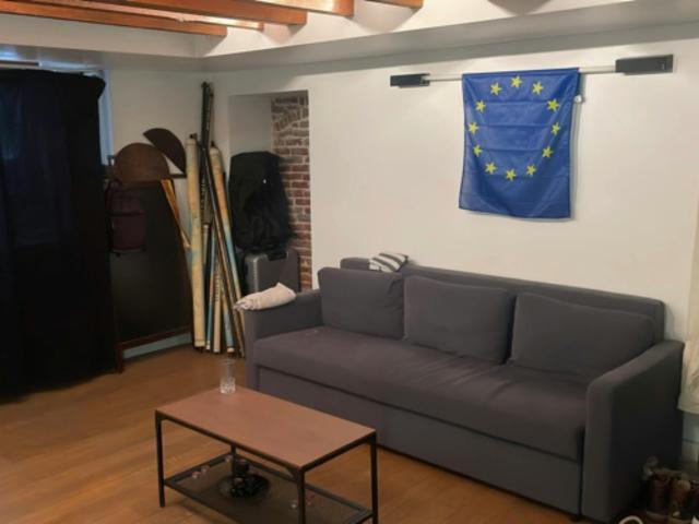 Appartement location à D'hoye, Bruxelles