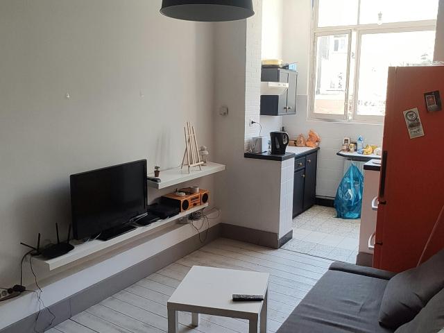 Appartement location à D'hoye, Bruxelles