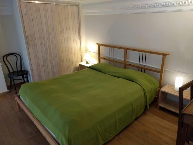 Appartement location à Brussel, Bruxelles