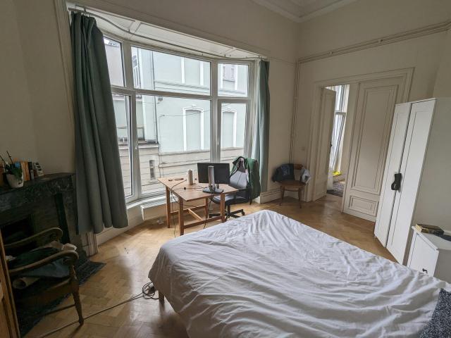 Appartement location à Brussel, Bruxelles