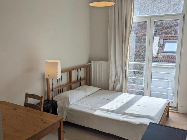 Appartement location à Brussel, Bruxelles