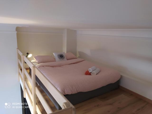 Appartement location à D'hoye, Bruxelles