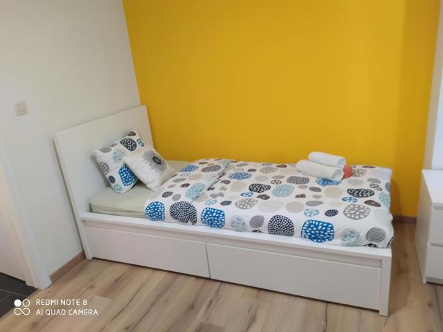 Appartement location à D'hoye, Bruxelles