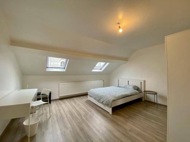 Appartement location à D'hoye, Bruxelles