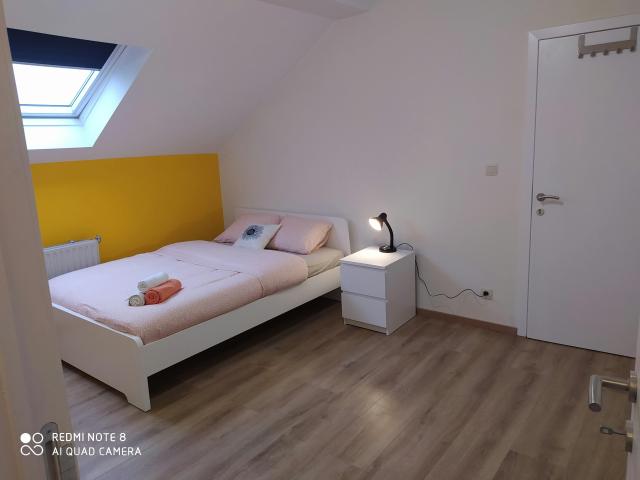 Appartement location à D'hoye, Bruxelles