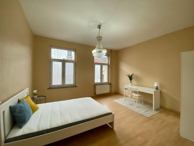 Appartement location à D'hoye, Bruxelles