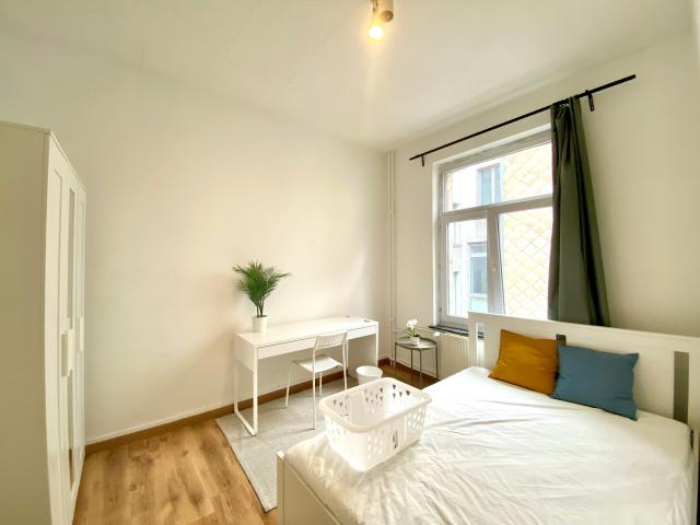 Appartement location à D'hoye, Bruxelles