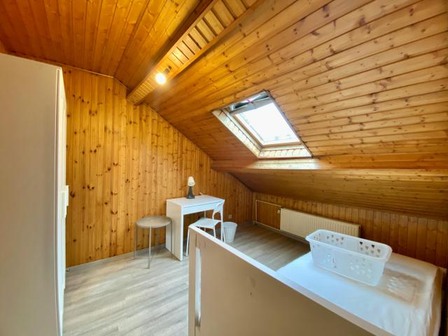 Appartement location à D'hoye, Bruxelles