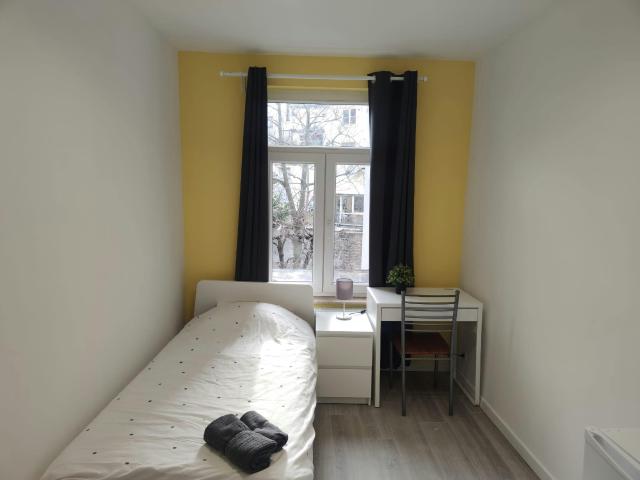 Appartement location à D'hoye, Bruxelles