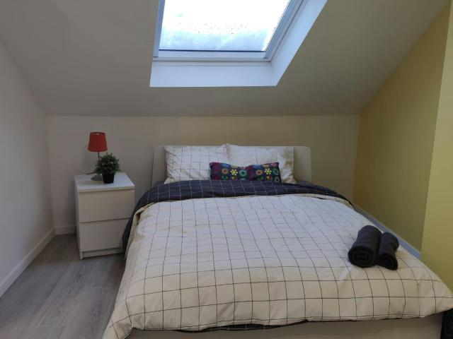Appartement location à D'hoye, Bruxelles
