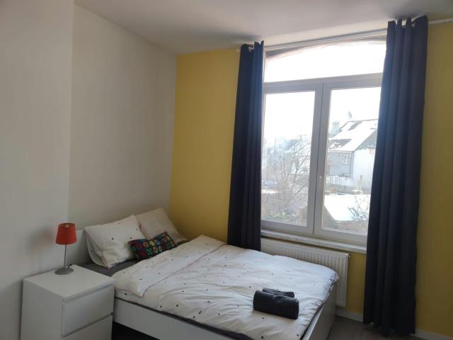 Appartement location à D'hoye, Bruxelles