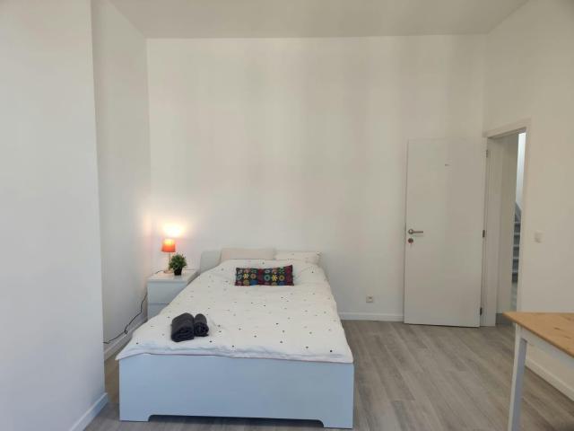 Appartement location à D'hoye, Bruxelles