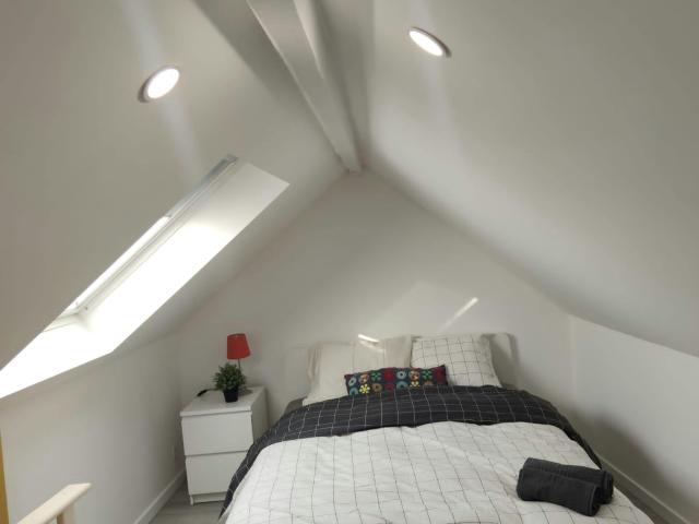 Appartement location à D'hoye, Bruxelles