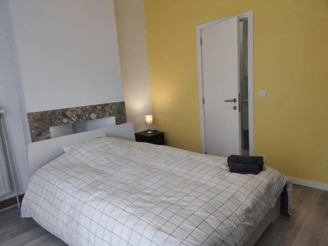 Appartement location à D'hoye, Bruxelles