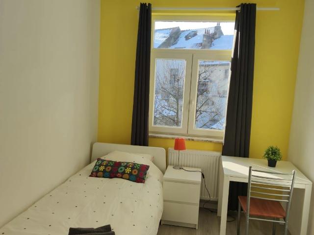 Appartement location à D'hoye, Bruxelles