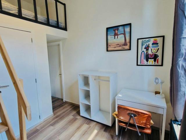 Appartement location à D'hoye, Bruxelles
