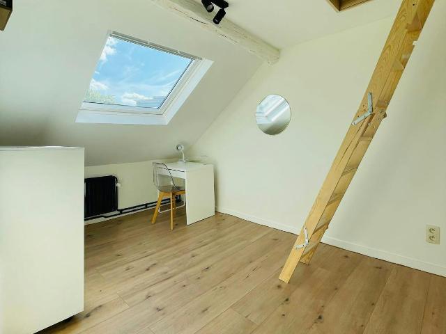 Appartement location à D'hoye, Bruxelles