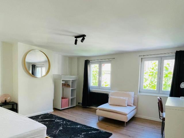 Appartement location à D'hoye, Bruxelles