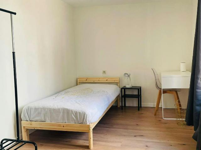 Appartement location à D'hoye, Bruxelles