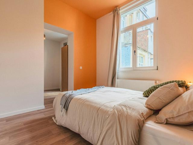 Appartement location à D'hoye, Bruxelles