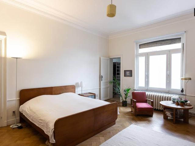 Appartement location à Brussel, Bruxelles