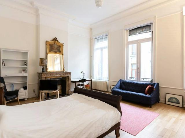 Appartement location à Brussel, Bruxelles
