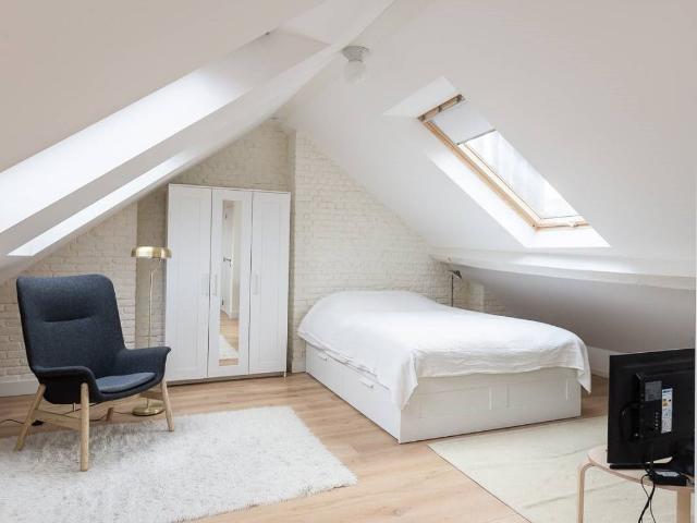 Appartement location à Brussel, Bruxelles