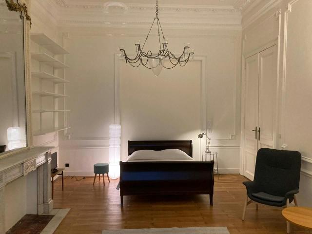 Appartement location à Brussel, Bruxelles