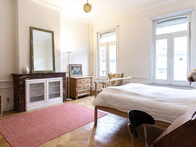 Appartement location à Brussel, Bruxelles