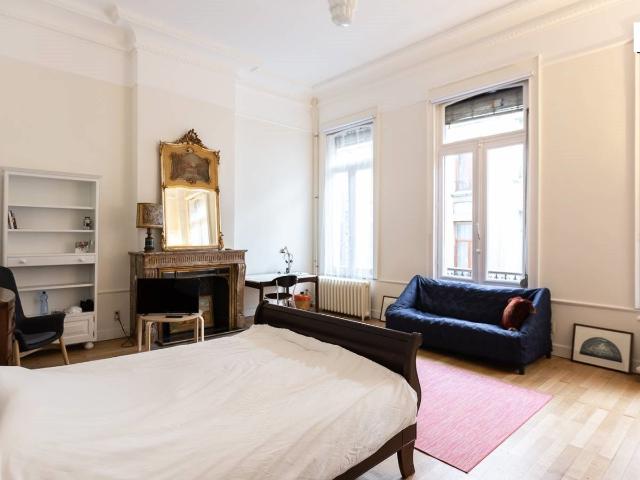 Appartement location à Brussel, Bruxelles