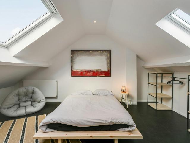Appartement location à D'hoye, Bruxelles
