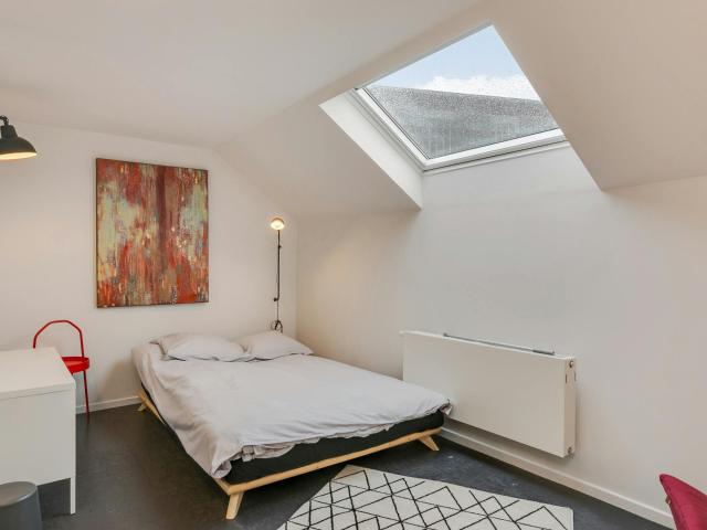 Appartement location à D'hoye, Bruxelles