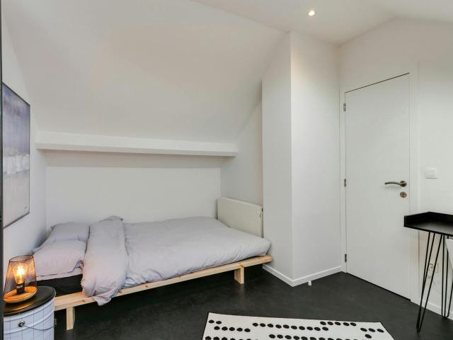 Appartement location à D'hoye, Bruxelles