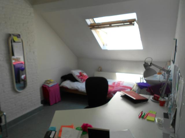 Appartement location à D'hoye, Bruxelles