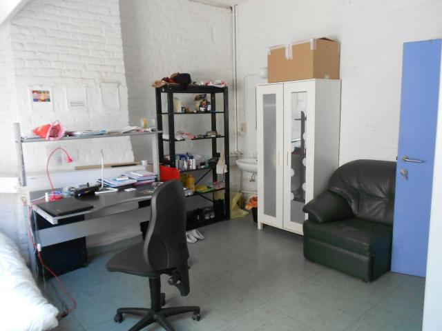 Appartement location à D'hoye, Bruxelles