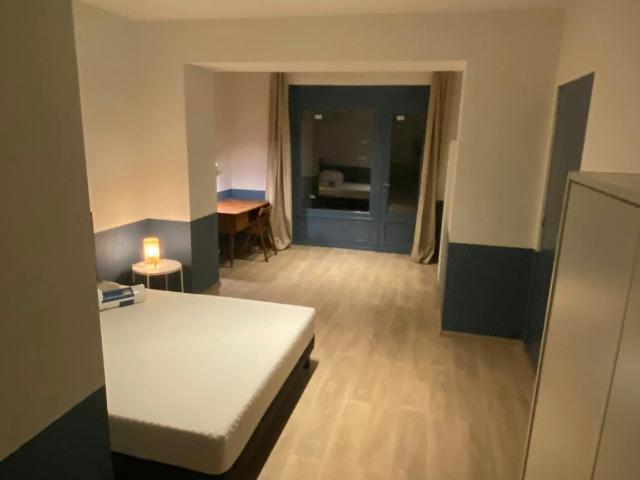 Appartement location à D'hoye, Bruxelles