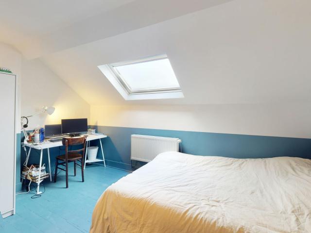 Appartement location à D'hoye, Bruxelles