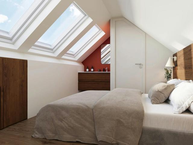 Appartement location à D'hoye, Bruxelles