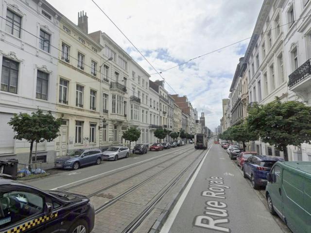 Appartement location à D'hoye, Bruxelles