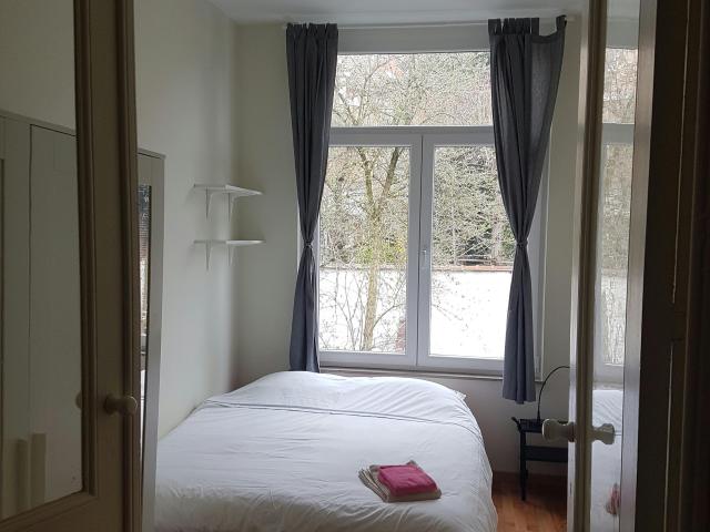 Appartement location à D'hoye, Bruxelles