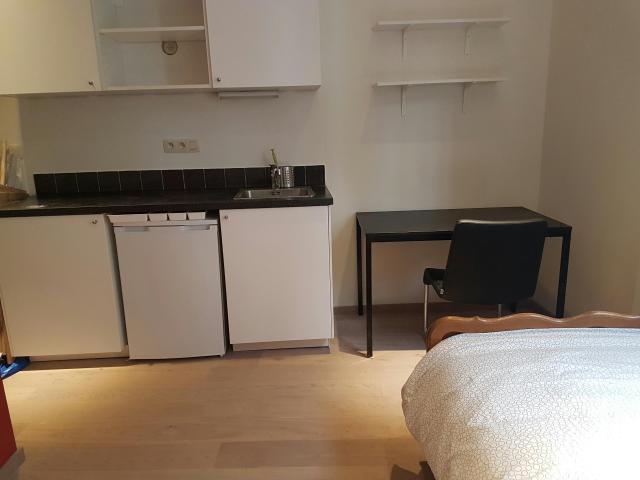Appartement location à D'hoye, Bruxelles