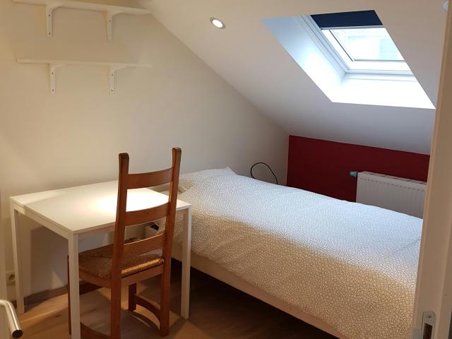 Appartement location à D'hoye, Bruxelles